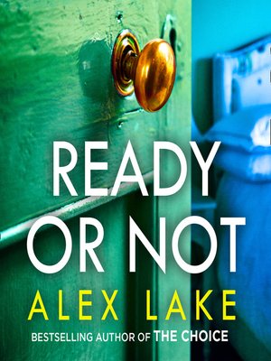 cover image of Ready or Not